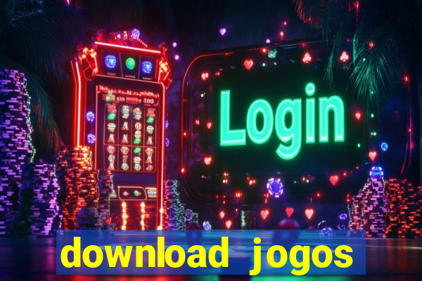 download jogos windows 7